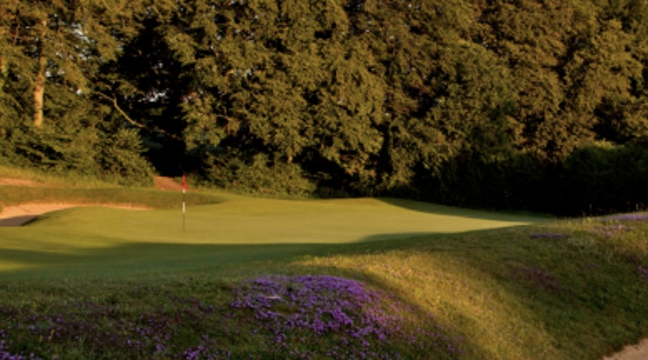 Photo of Leckford Golf Club